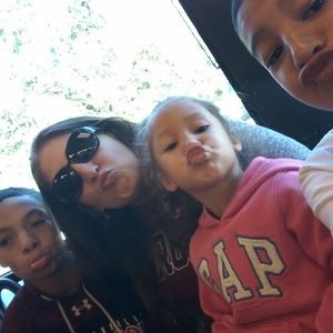 Meet your Posher, Jessica